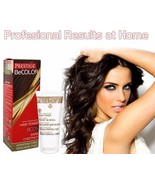 ROSA IMPEX VIP’S PRESTIGE Be Color 100 ml SEMI-PERMANENT HAIR TONER Ammo... - $10.89 CAD