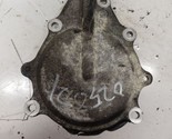 Timing Cover 3.5L 6 Cylinder Rear Fits 03-07 MURANO 1002749**Same Day Sh... - $62.77