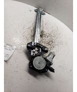 Passenger Front Window Regulator Electric Fits 09-14 TL 1078952 - $792.69 MXN
