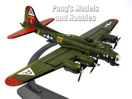 Boeing B-17 B-17G Flying Fortress &quot;Nine-0-Nine&quot; 1/200  USAAF Scale Diecast Model - £34.94 GBP
