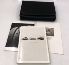 2014 Lincoln MKZ Owners Manual Handbook Set with Case OEM K01B32084 - £33.64 GBP