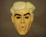 RIC FLAIR MASK PVC WWE WCW WRESTLER MASK WRESTLING - $12.82