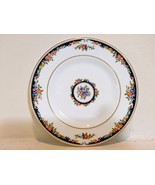 Wedgwood Osborne Bread &amp; Butter Plate Vintage 1991 Made England Bone Chi... - $32.92 CAD