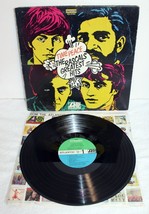 The Rascals Time Peace:  The Rascals Greatest Hits ~ 1968 Atlantic Used LP ~ VG - $9.99