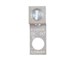 OEM Cooktop Connector for Kenmore 664C95123610 66495113610 66495123612 NEW - $26.71