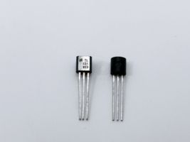 25PCS TL431ATC TL431 HTC Adjustable Shunt Voltage Reference 2.5V 36V TO-92 - $4.50