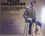 Solid Goldsboro / Bobby Goldsboro&#39;s Greatest Hits [Vinyl] - £56.25 GBP