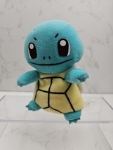 Pokemon 1998 Squirtle 5 1/2&quot; Plush - €7,63 EUR