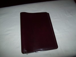 Vintage Recordplate Note Book Note Pad Book with Alphabetic index used - £19.73 GBP