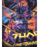 Thor Love And Thunder 3XL T-shirt Marvel Studios - €12,88 EUR