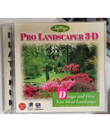 Pro Landscaper 3-D BRAND NEW - $4,750.94 MXN