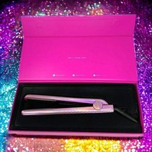 PYT Pretty Young Thing Ceramic Styling Tool Princess Never Primp Less Pink 1.25” - $148.49