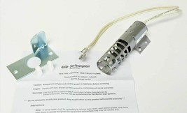 Gas Range Oven Igniter For Ge Spectra XL44 R2266827P JGBP30AEA4AA JGBS15GER2AD - £33.48 GBP