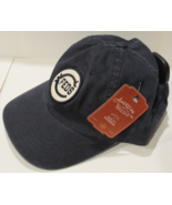 NWT Federal League American Needle Adjustable Hat- Chicago Federals Buck... - £23.88 GBP