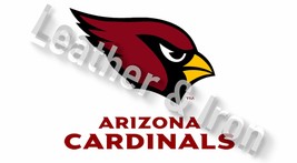 New Arizona Cardinals Logo Design Checkbook Cover - £7.97 GBP