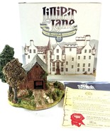 Lilliput Lane &quot;Countryside Barn&quot; Artist Signed w/ Original Box &amp; Deed - $456.51 MXN