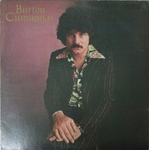 Burton Cummings - Burton Cummings (LP, Album, San) (Very Good Plus (VG+)) - £5.26 GBP