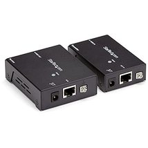 StarTech.com 330 ft. (100 m) HDMI Over CAT5e / CAT6 Extender - HDMI over CAT5e - - £352.43 GBP+