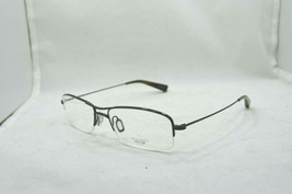 NEW AUTHENTIC OLIVER PEOPLES FOSSE BKC EYEGLASSES - $1,313.78 MXN