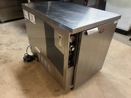 2022 FWE Undercounter Heated Food Warmer Holding Warming Cabinet TS-1633-14 - $1,425.00