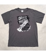 Drive By Truckers 2008 The Home Front World Concert Tour T-Shirt - Size ... - €19,52 EUR
