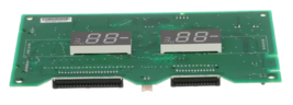 Frigidaire UR10612801182 241973711 Control Board with Dual Digital Displays - $280.12