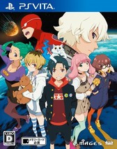 PS Vita Punch line Japan Import Game Japanese - $37.72