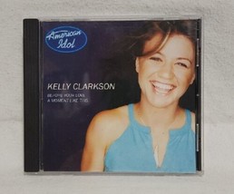 Kelly Clarkson Single CD 2002 BMG - Like New - American Idol - £7.44 GBP