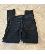 Cherokee Girls Navy Corduroy Adjustable Waist Pants Size 5T - €11,98 EUR