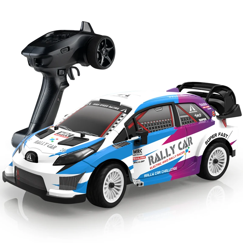 CrazyFastRC SG1607 SG1608 Pro RC Car 1/16 2.4G 4WD Brushed/ Brushless High Speed - £108.00 GBP+
