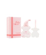 Tous Baby Pink Friends by Tous for Kids 3.4 oz EDC Spray - $72.48