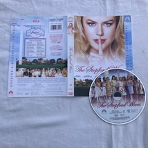 The Stepford Wives (DVD, 2004, Widescreen Collectors Edition) - $89.48 MXN