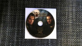 The Brothers Grimm (DVD, 2005) - £2.58 GBP