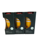 STARBUCKS Minnesota Gophers Reusable Hot Cups 6pk (set of 3) Campus Coll... - €42,18 EUR
