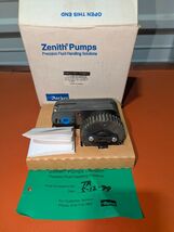 Parker Zenith 11-43910-5000-0 Hydraulic Gear Pump / BPB-.297 CC/REV / NO... - €385,91 EUR