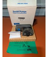 Parker Zenith 11-43910-5000-0 Hydraulic Gear Pump / BPB-.297 CC/REV / NO... - $628.69 CAD