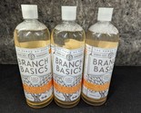 3 New Branch Basics &quot;The Concentrate&quot; All Purpose Cleaner, 33.8 fl oz Bo... - £66.33 GBP