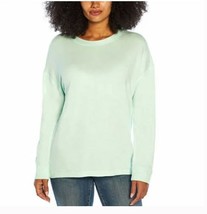 Three Dots Ladies Speckled Pullover - £14.38 GBP