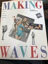 Making Waves : Swimsuits and the Undressing of America Sexy Bikini Topless - £6.87 GBP