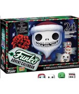 Funko Pop Figure Holiday Calendar -Pokemon, 24 Pocket S -Figure -Gift To... - $764.23 MXN