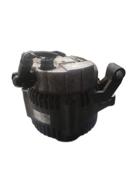 Alternator Denso Manufacturer ID L3C Fits 99-00 GRAND CHEROKEE 1211997SAME DA... Item image 12