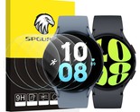 [4 Pack] Galaxy Watch 6 44Mm Screen Protector &amp; Watch 5 44Mm/ Watch 4 44... - $14.99