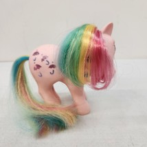 Vintage 1983  -G1 My Little Pony - Parasol Rainbow MLP (2) - £7.69 GBP