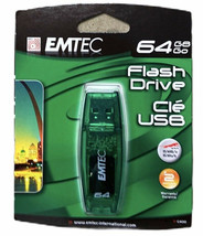 USB 64Gb Flash Drive  - $19.90