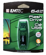 USB 64Gb Flash Drive  - £15.64 GBP
