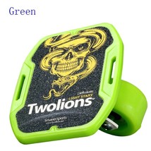 Twolions ABS Drift d For Freeline Roller Road Drift Skates Antislip Skated Deck  - £120.19 GBP