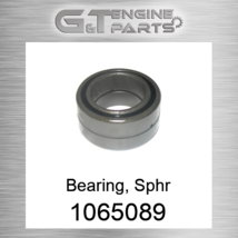 1065089 BEARING, SPHR fits CATERPILLAR (NEW AFTERMARKET) - £43.20 GBP