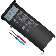 15.2V 56Wh 33Ydh Battery For Dell Inspiron 17 7000 7773 7779 7778 7786 2-In-1 15 - £49.48 GBP