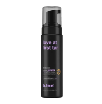 B.Tan Love At First Tan Self Tan Mousse 6.7 oz - $25.95