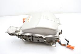 04-05 TOYOTA PRIUS HYBRID INVERTER CONVERTER E1395 image 6